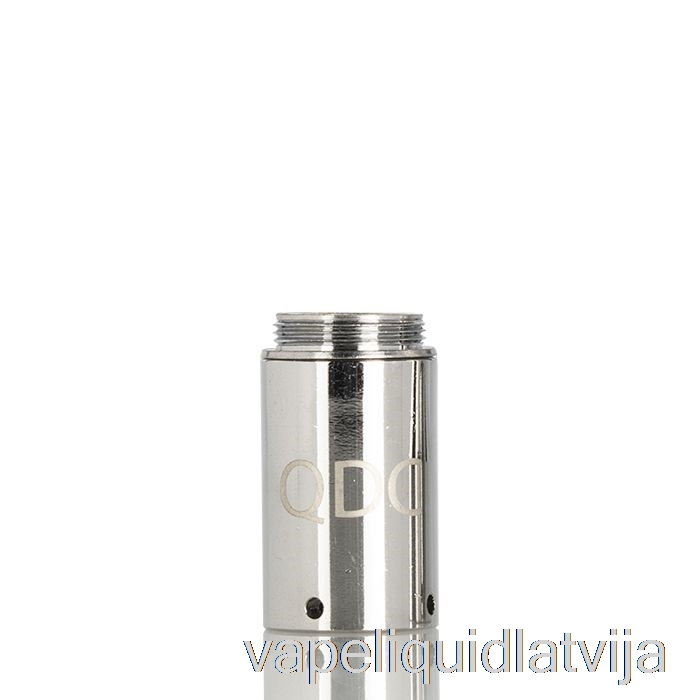 Yocan Lit Qdc Rezerves Spoles Vape šķidrums